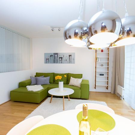 Rafael Kaiser - Aurea Apartment - Contactless 24H Check-In - Wien Ngoại thất bức ảnh