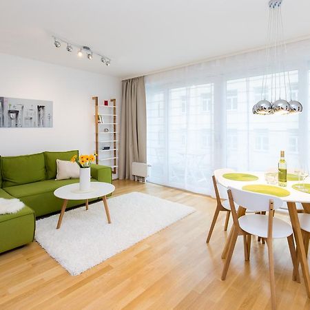 Rafael Kaiser - Aurea Apartment - Contactless 24H Check-In - Wien Phòng bức ảnh