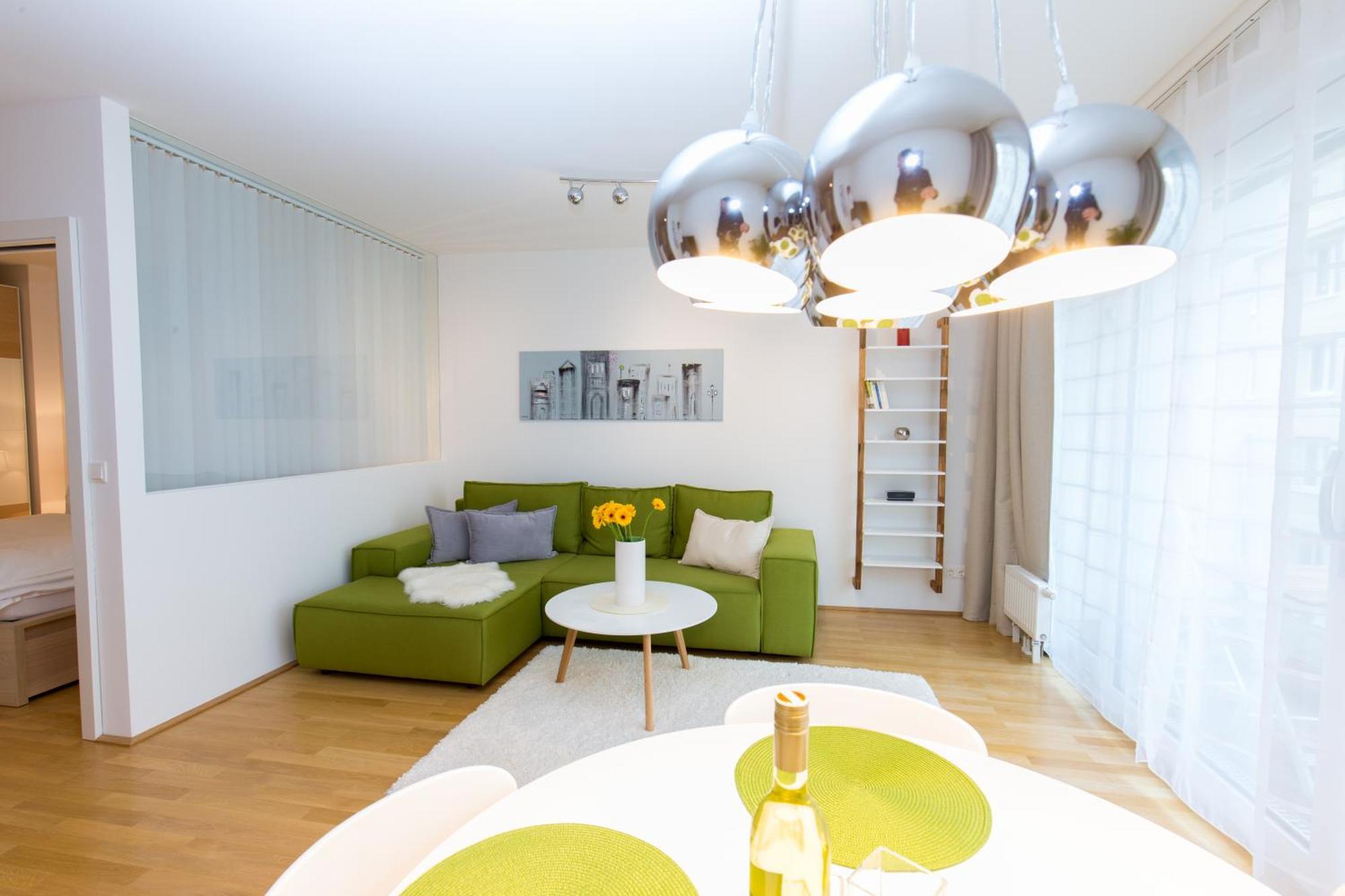 Rafael Kaiser - Aurea Apartment - Contactless 24H Check-In - Wien Ngoại thất bức ảnh
