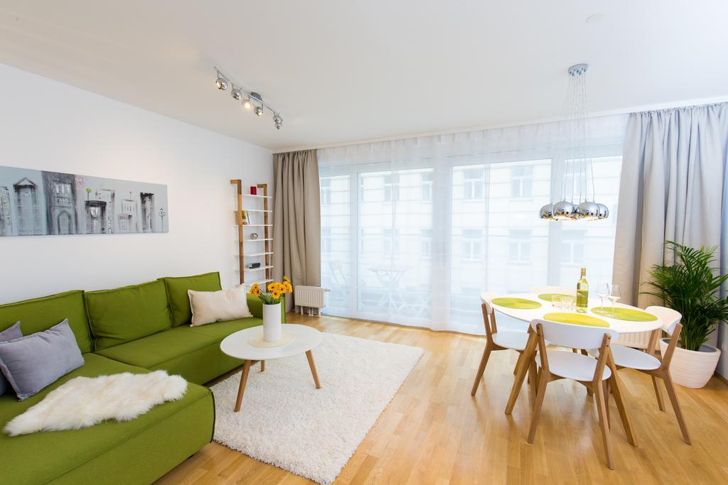 Rafael Kaiser - Aurea Apartment - Contactless 24H Check-In - Wien Phòng bức ảnh