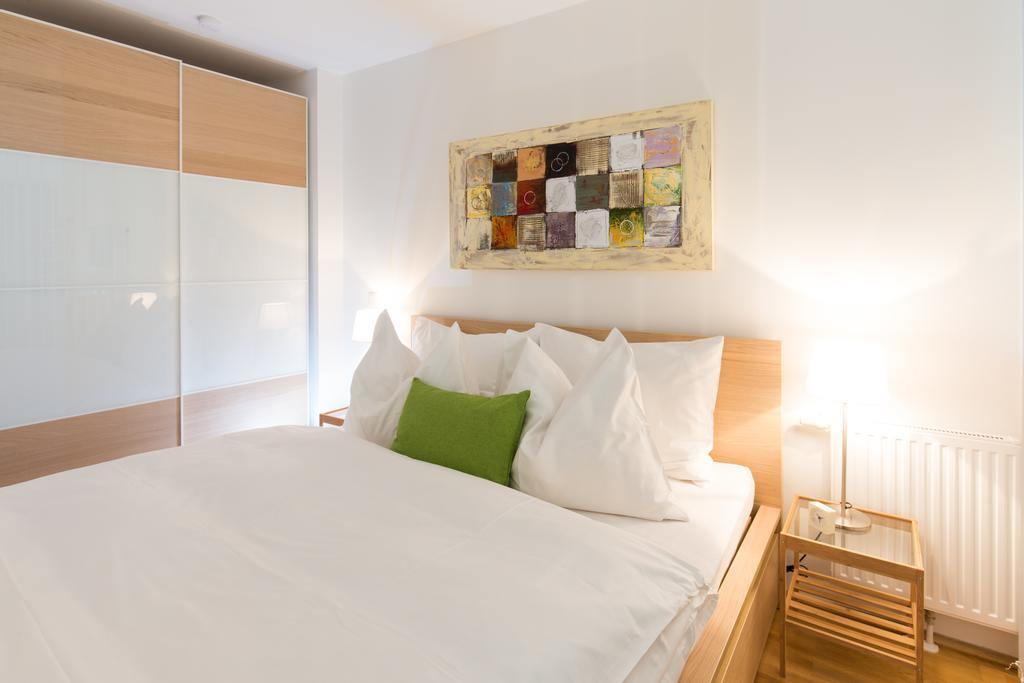 Rafael Kaiser - Aurea Apartment - Contactless 24H Check-In - Wien Phòng bức ảnh