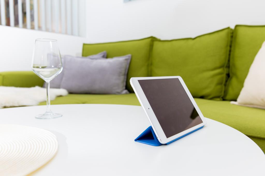 Rafael Kaiser - Aurea Apartment - Contactless 24H Check-In - Wien Phòng bức ảnh