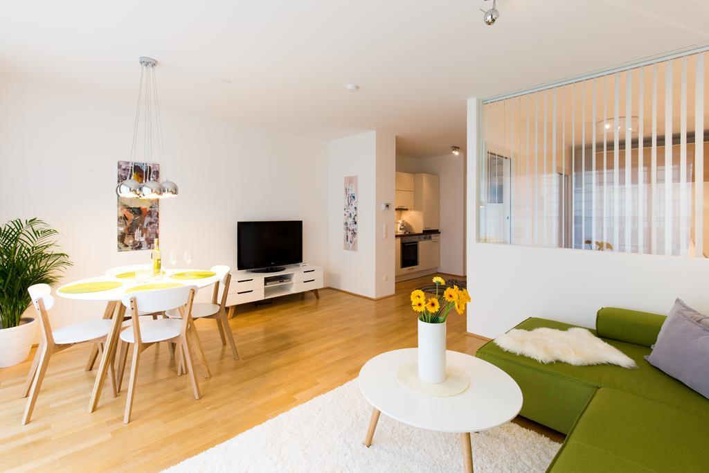 Rafael Kaiser - Aurea Apartment - Contactless 24H Check-In - Wien Phòng bức ảnh
